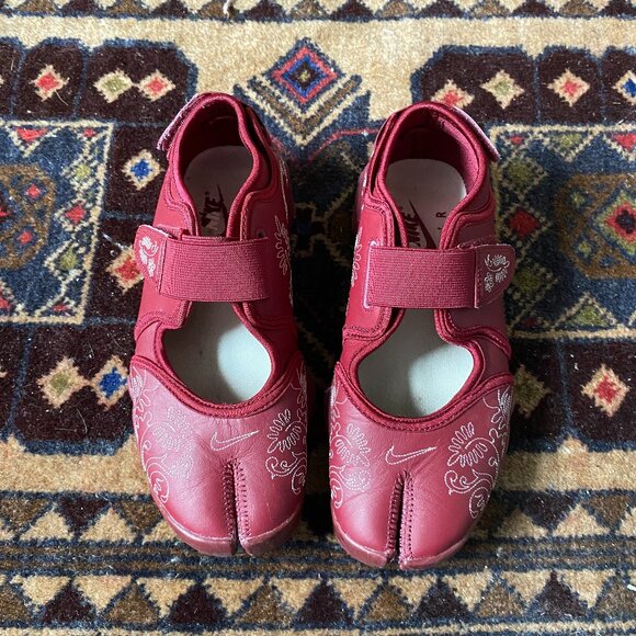 Nike Air Rift Women's 7 - Picture 1 of 3